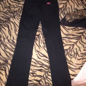 Dickies work pants